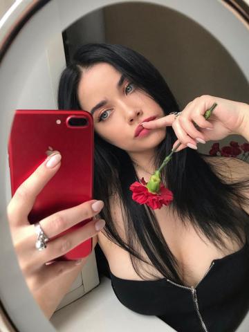 Стелла 🥰❤️ Елизаветинская