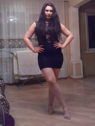 Роксана Волшебная Блондинка Елизаветинская