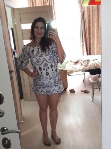 Роксана Волшебная Блондинка фото 5