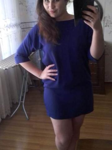 Роксана Волшебная Блондинка фото 6