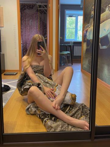 Анастасия фото 2